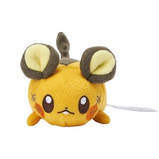 Pokémon  Dedenne  Comfy Cuddlers Plush 