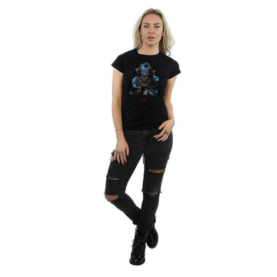 It Pennywise Clown T-Shirt  
