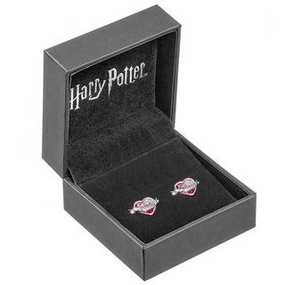 Harry Potter  Liebestrunk Ohrringe, Sterling Silber 