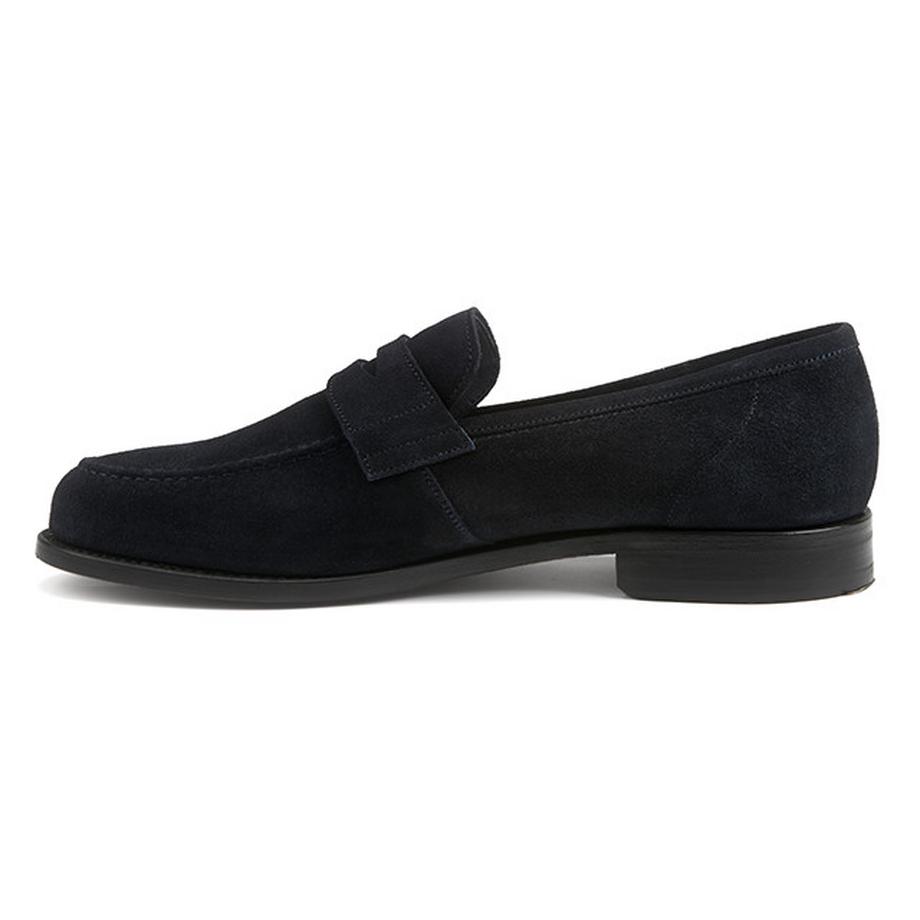 Berwick Yankee Penny Loafers  