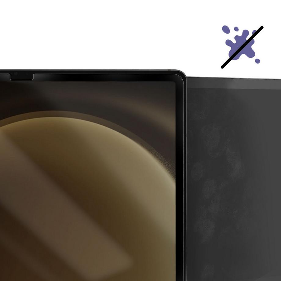 DuxDucis  Paperlike Folie Galaxy Tab S9 FE Plus 