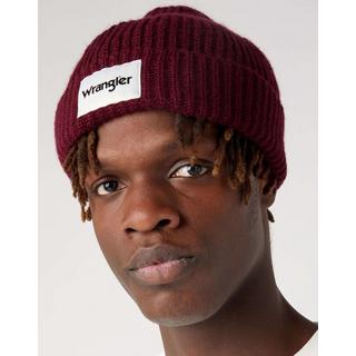 Wrangler Rib Beanie  