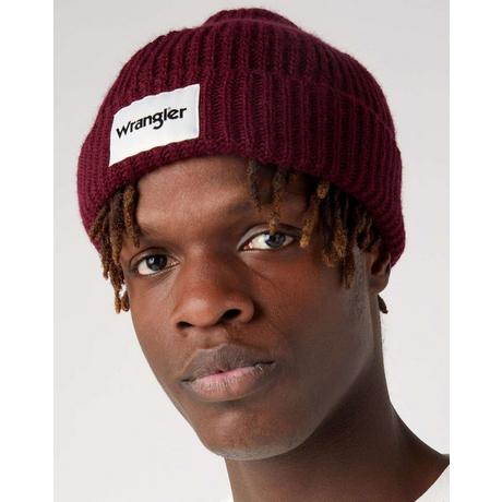 Wrangler Rib Beanie  