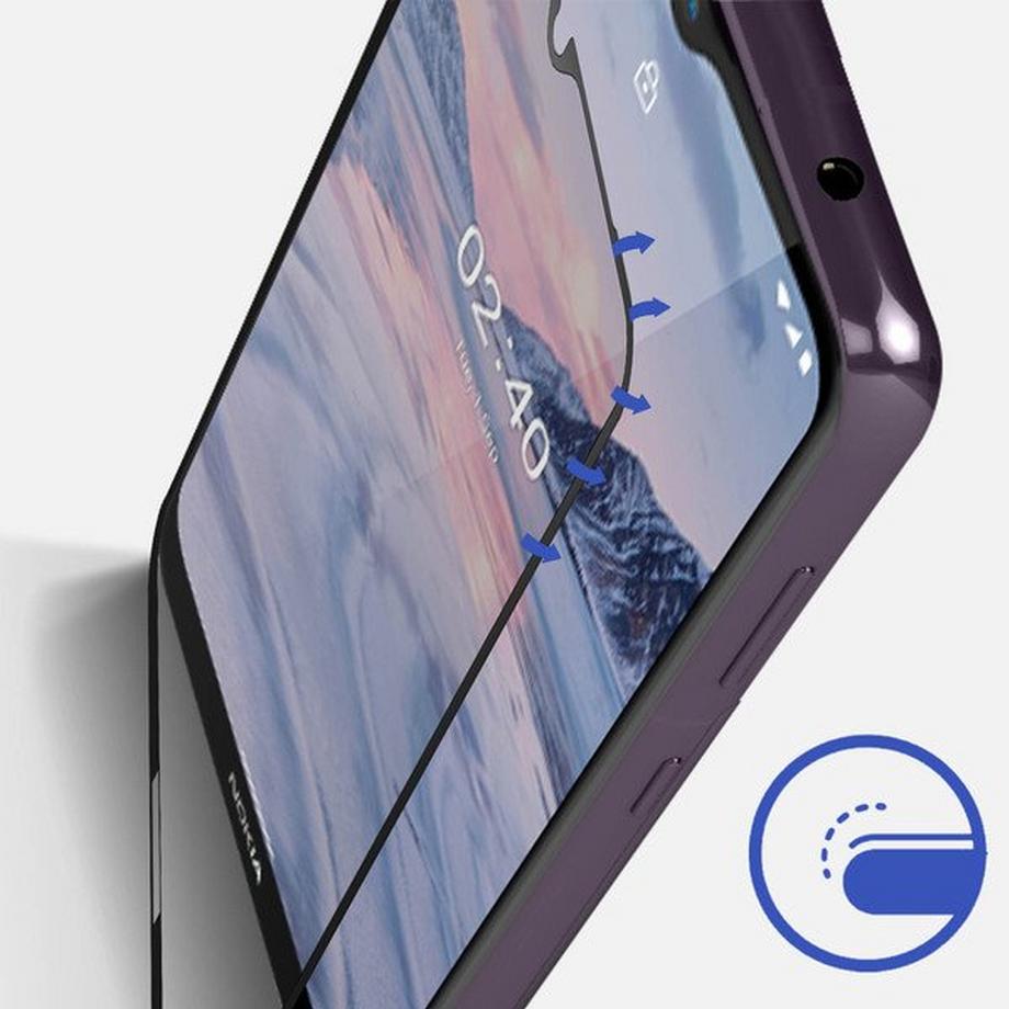 3mk Protection  Vetro Integral 3mk Nokia 2.4 