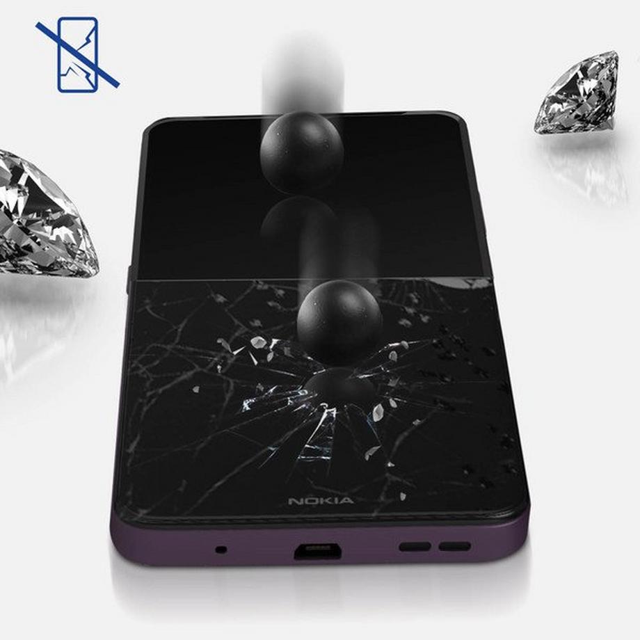 3mk Protection  Vetro Integral 3mk Nokia 2.4 