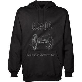 AC/DC ACDC About To Rock Kapuzenpullover  