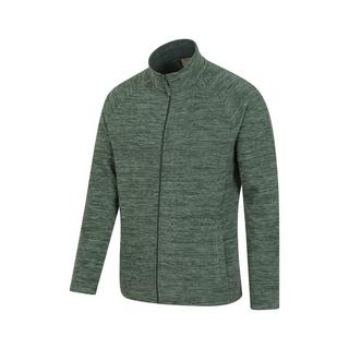Mountain Warehouse Snowdon II Giacca in Pile Full Zip  