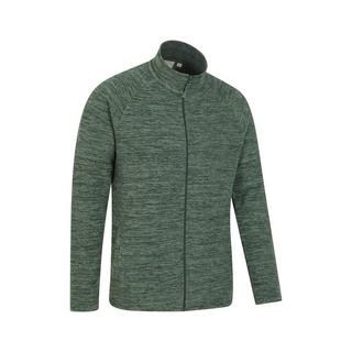 Mountain Warehouse Snowdon II Giacca in Pile Full Zip  