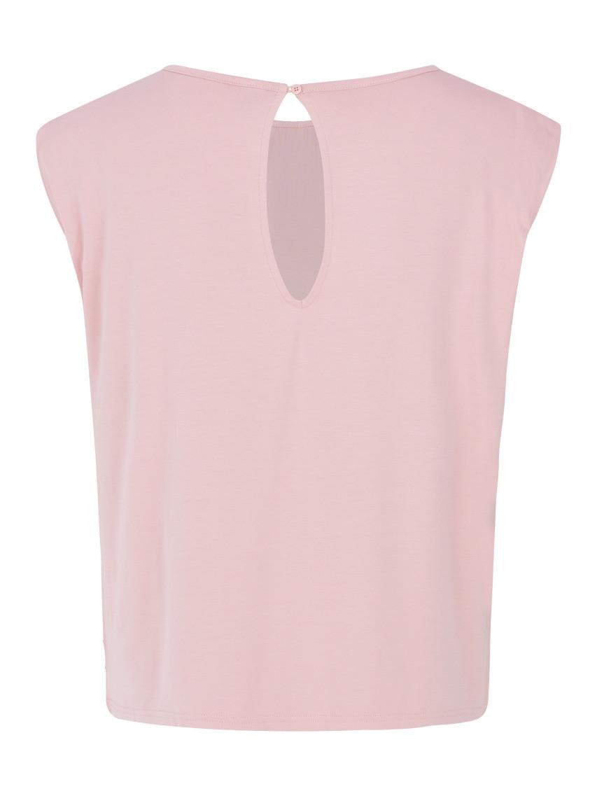 PROTEST Prtalyssa Top senza maniche  