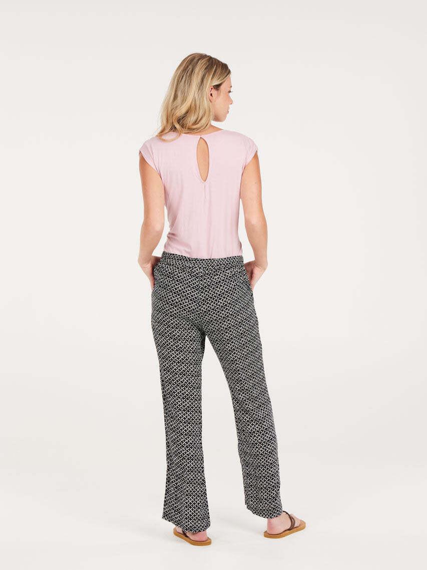 PROTEST Prtalyssa Top senza maniche  