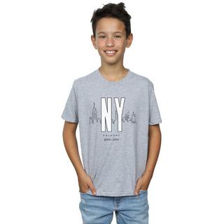 Friends  Tshirt NY CITY 