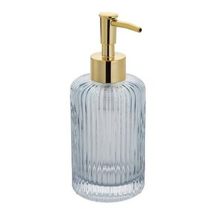 diaqua Distributeur de Savon Kira bleu clair  