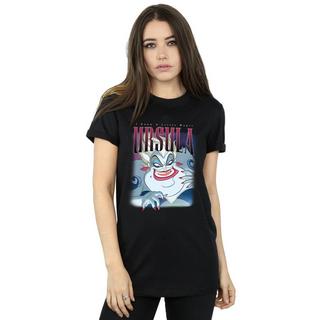 The Little Mermaid  TShirt 