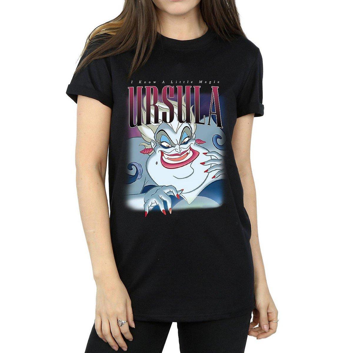 The Little Mermaid  TShirt 