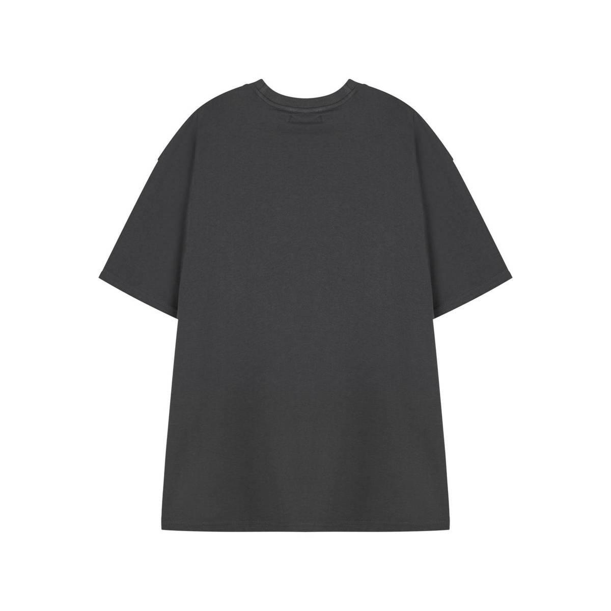 Hello Kitty World Tour T-Shirt Maniche Corte  