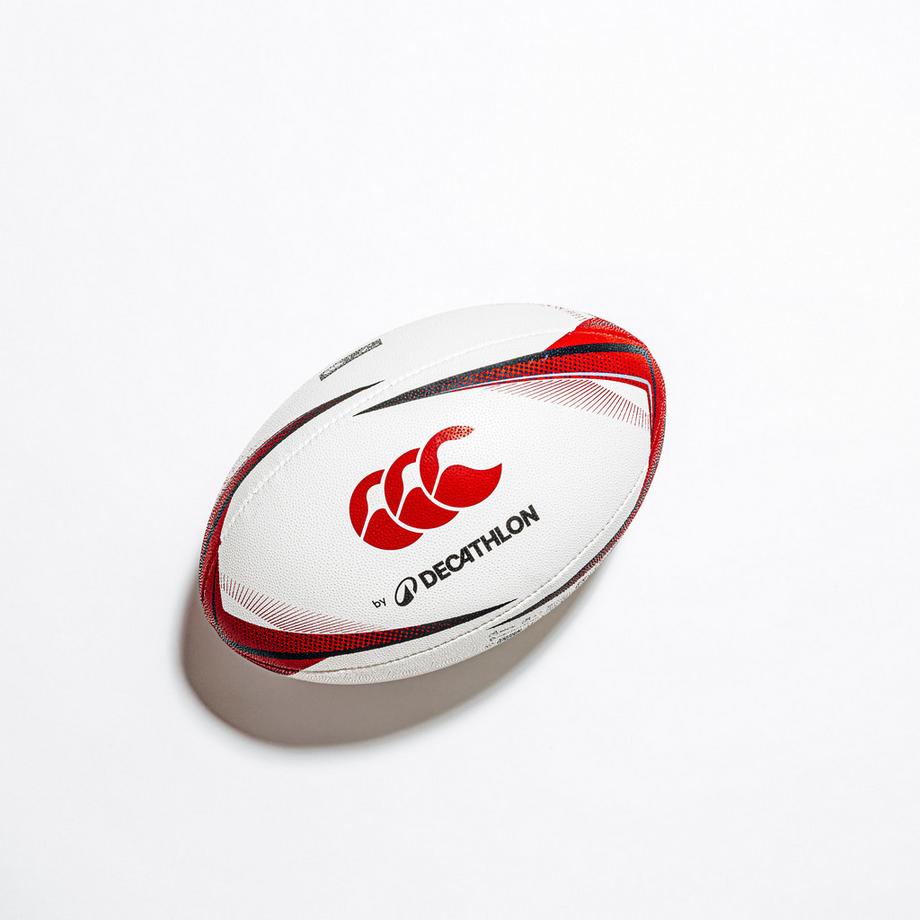 DECATHLON  Rugbyball Spielball Groesse 5 