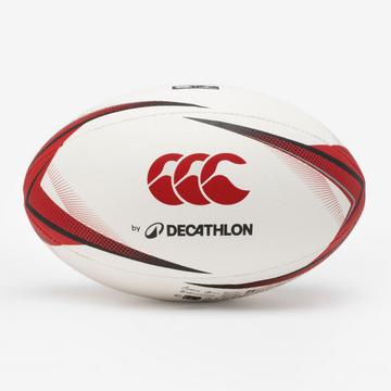 Rugbyball Spielball Groesse 5