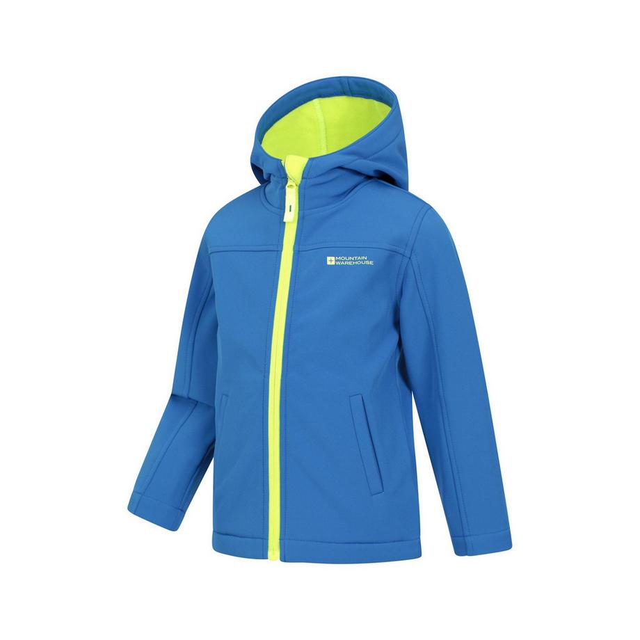 Mountain Warehouse Softshelljacke  