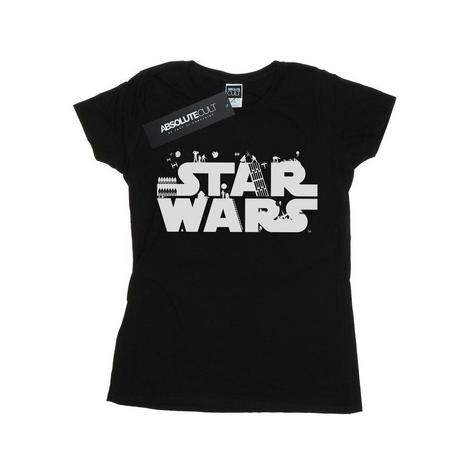 STAR WARS  Tshirt 