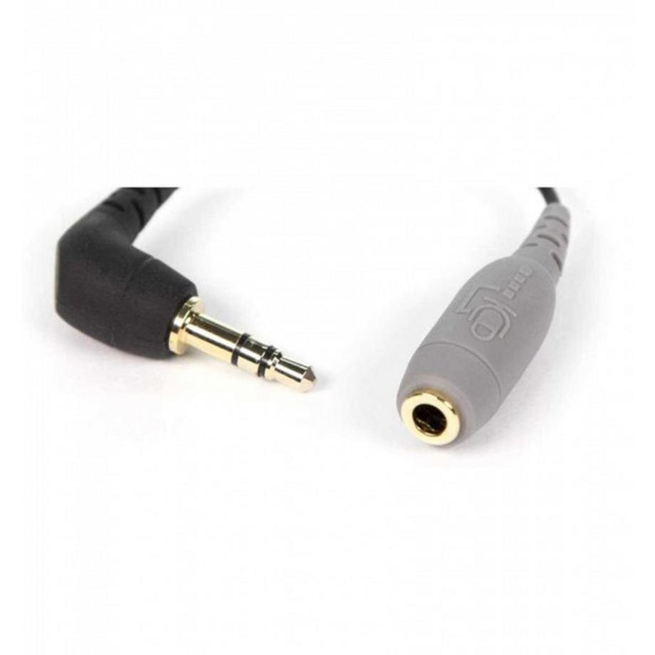 SC3 TRRS zu TRS Adapter