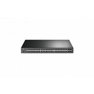 tp link  TP-Link PoE+ Switch TL-SG3452P 52 Port 