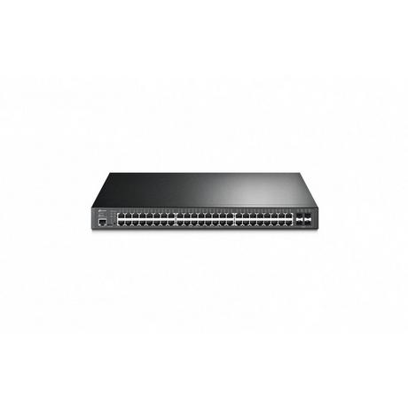 tp link  TP-Link PoE+ Switch TL-SG3452P 52 Port 