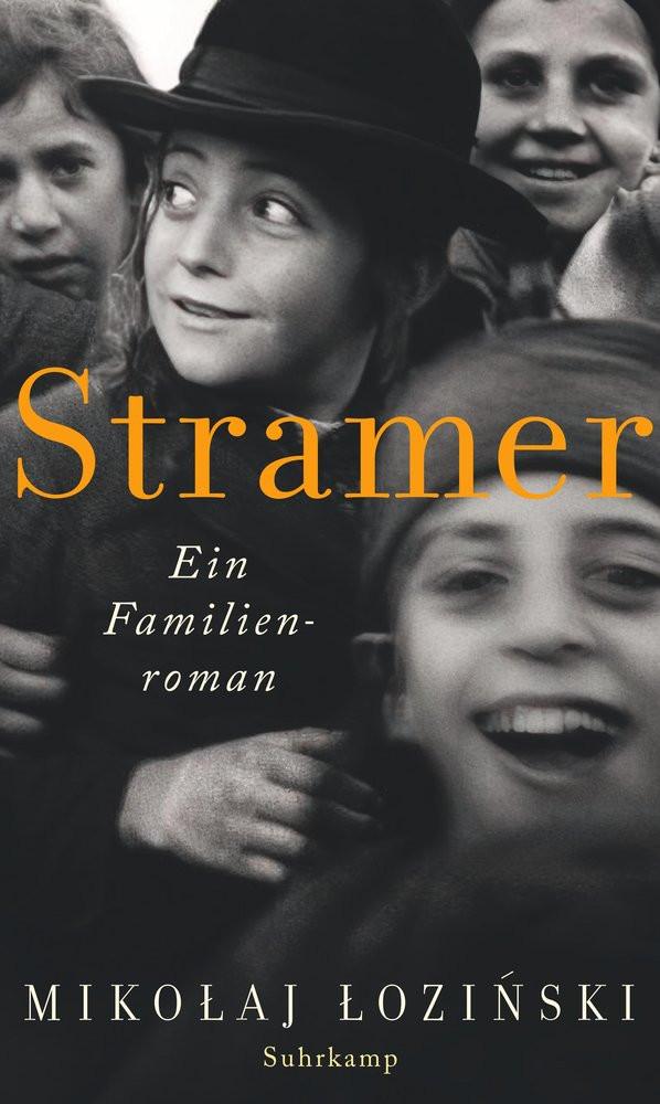 Stramer Åozinski, MikoÅaj; Schmidgall, Renate (Übersetzung) Gebundene Ausgabe 