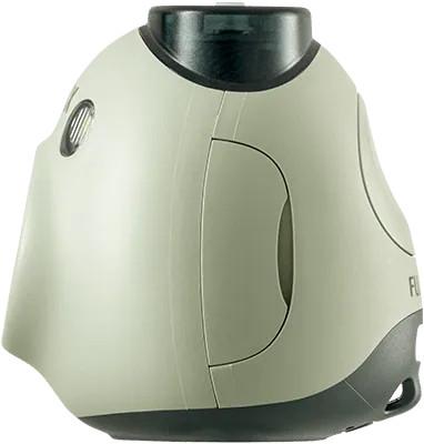 FUJIFILM  Fujifilm Pal 1/5" 2560 x 1920 Pixel 2560 x 1920 mm CMOS Verde 