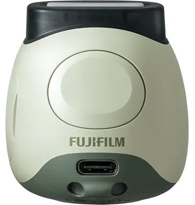 FUJIFILM  Instax Pal Green 