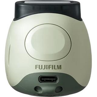 FUJIFILM  Fujifilm Pal 1/5" 2560 x 1920 Pixel 2560 x 1920 mm CMOS Verde 