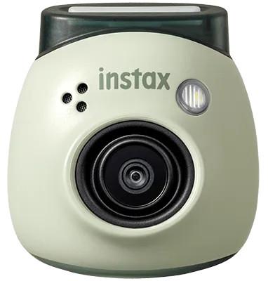 FUJIFILM  Instax Pal Green 