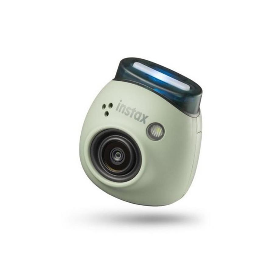 Fujifilm Pal 1/5" 2560 x 1920 Pixel 2560 x 1920 mm CMOS Verde