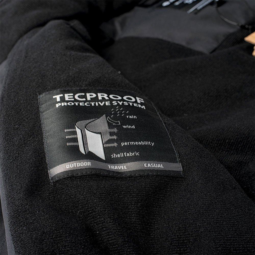 Hi-Tec Lady Orebro II Giacca da sci  