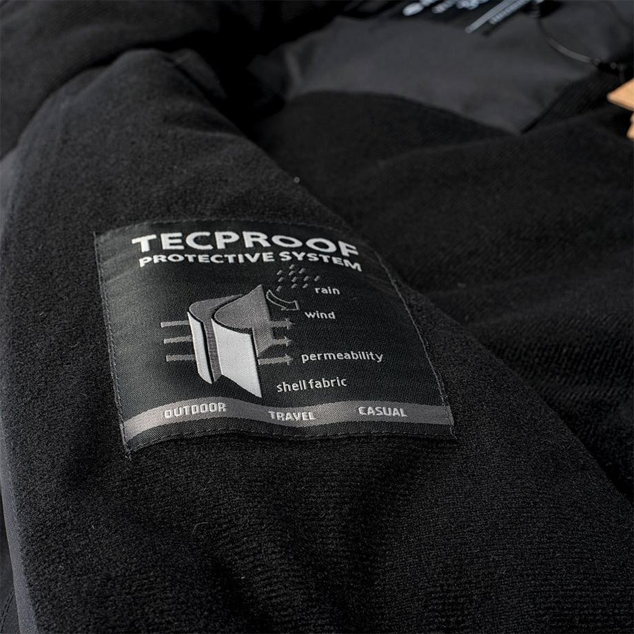 Hi-Tec Lady Orebro II Giacca da sci  