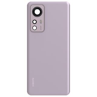 XIAOMI  Vetro posteriore Xiaomi 12 purple 