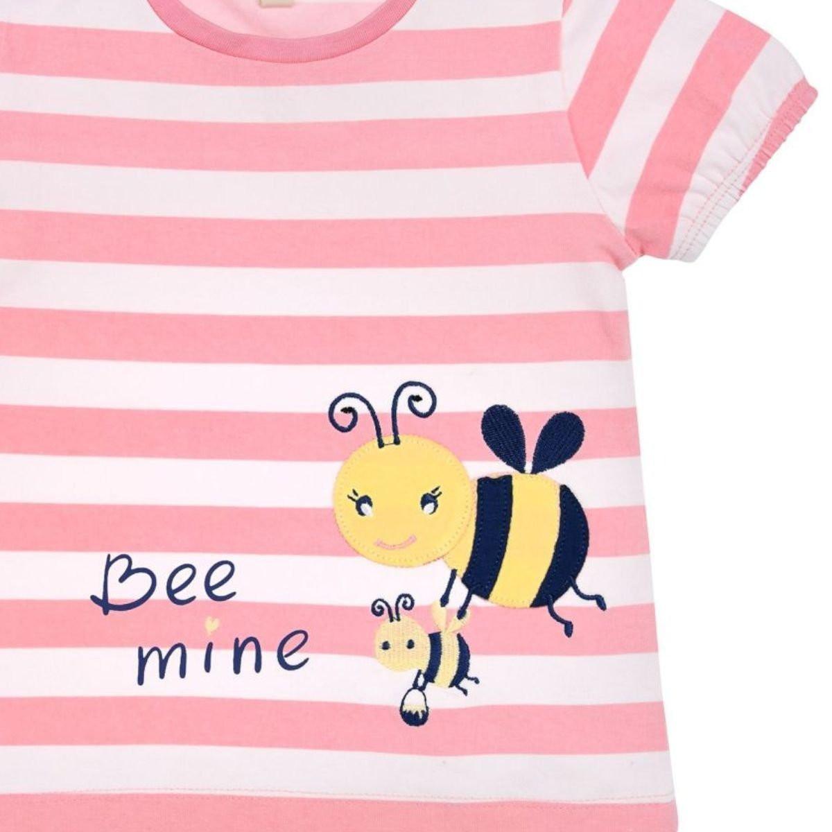 Bondi  Kleinkinder T-Shirt Bienchen 