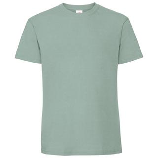 Fruit of the Loom  Tshirt Ringspun Premium 