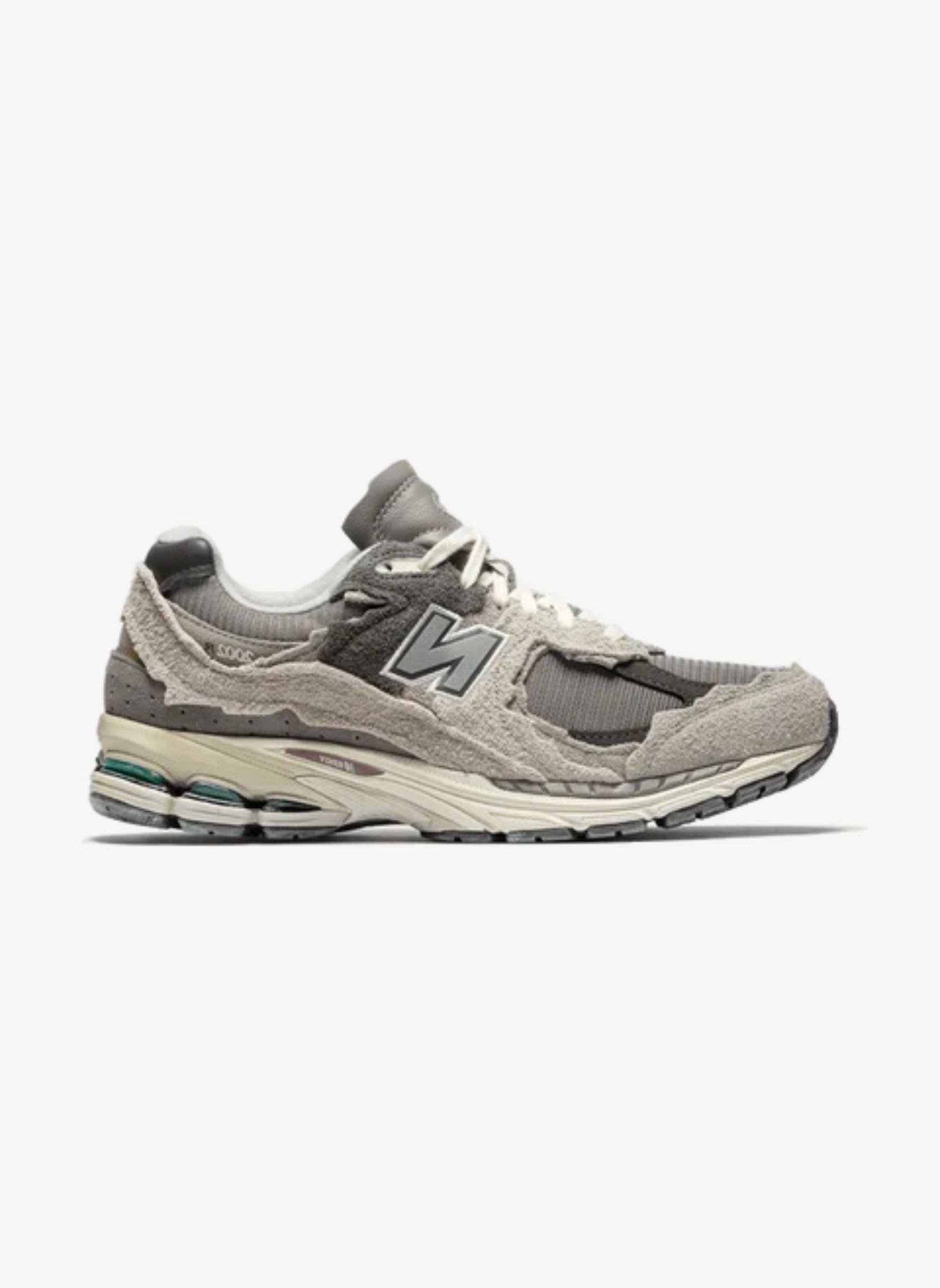 new balance  New Balance 2002R Protection Pack Rain Cloud 