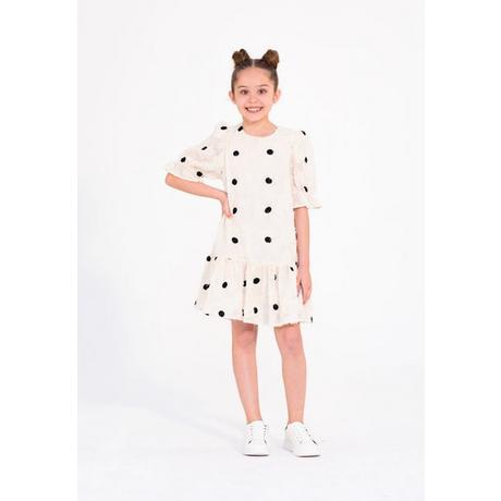 Naleya kids  POLKA DOT - Freizeitkleid 