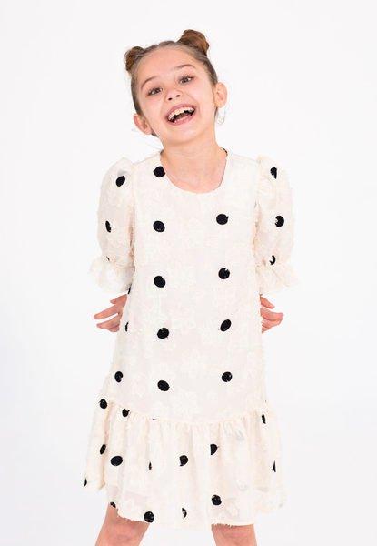 Naleya kids  POLKA DOT - Freizeitkleid 