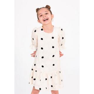 Naleya kids  POLKA DOT - Freizeitkleid 