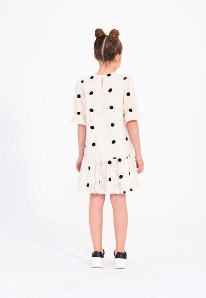 Naleya kids  POLKA DOT - Freizeitkleid 