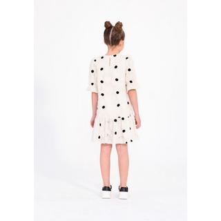 Naleya kids  POLKA DOT - Freizeitkleid 