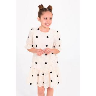 Naleya kids  POLKA DOT - Freizeitkleid 