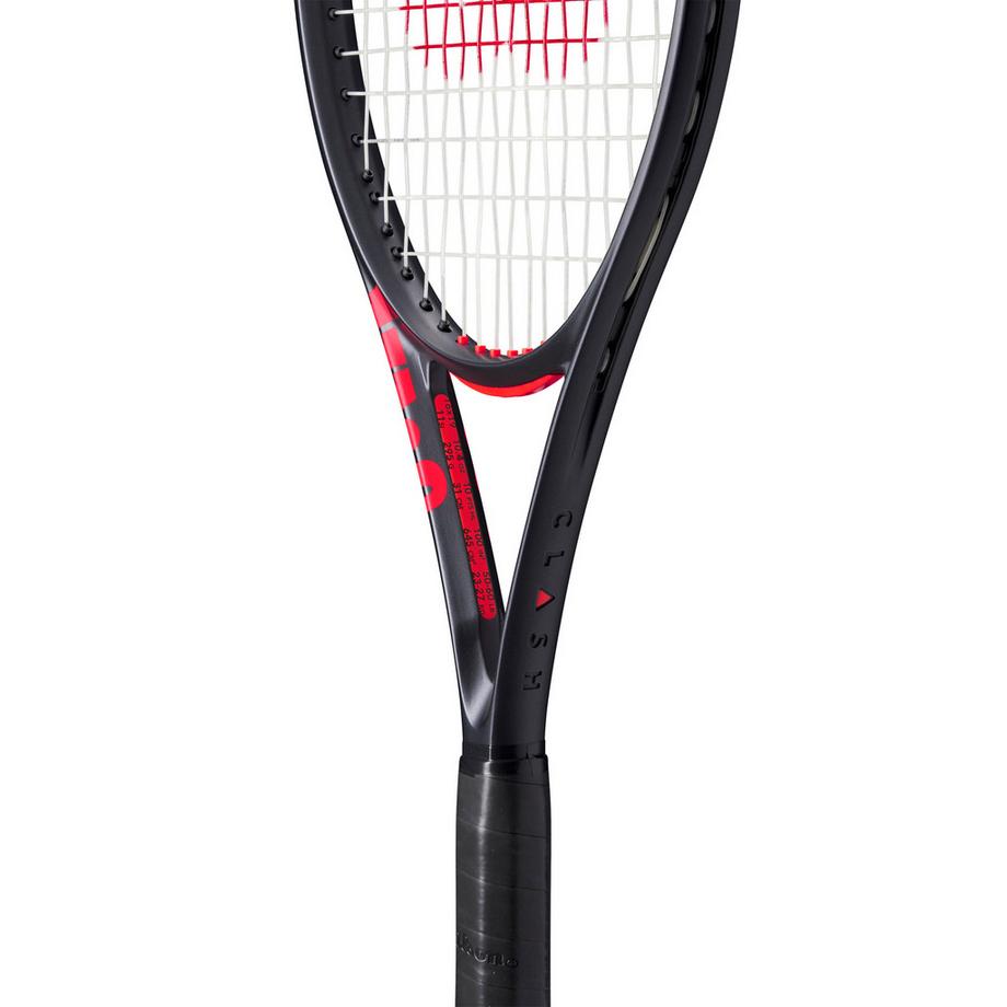 Wilson  Raquette de tennis Clash 100 V3 