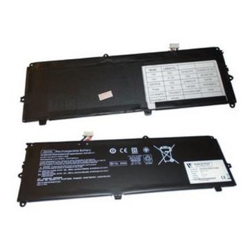 VIS-45-ELITEX2-1012G2 composant de notebook supplémentaire Batterie