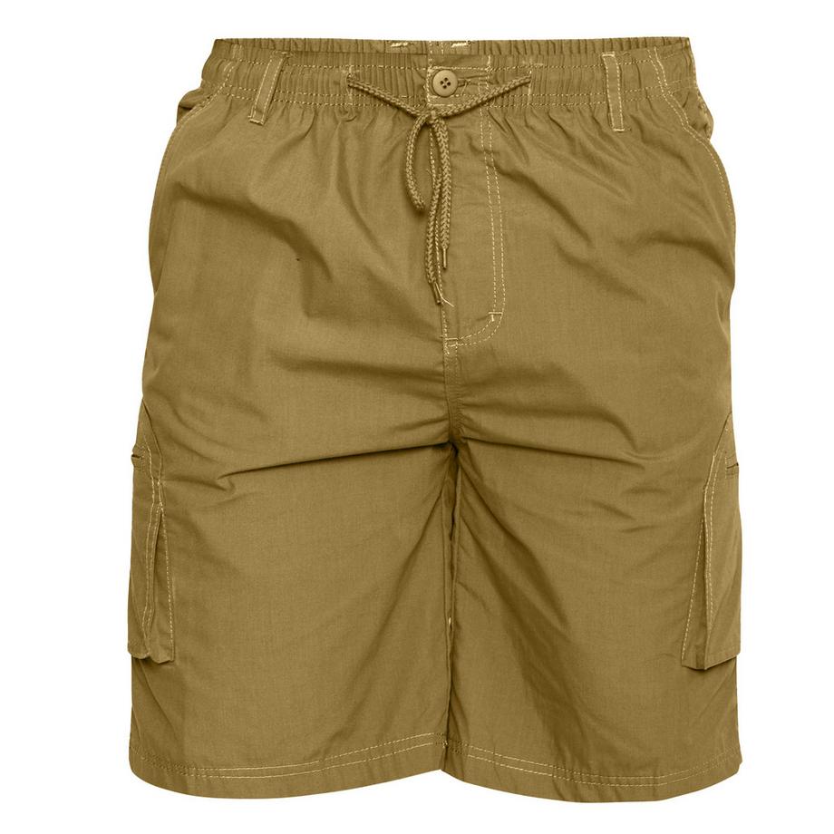 Short à poches D555 NICK