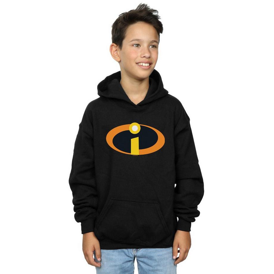Disney  Sweat à capuche THE INCREDIBLES 
