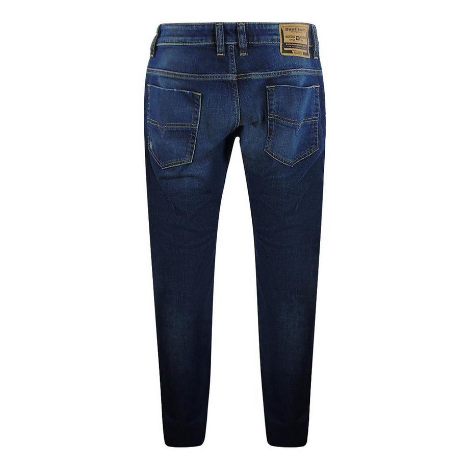 DIESEL Jean Safadox  