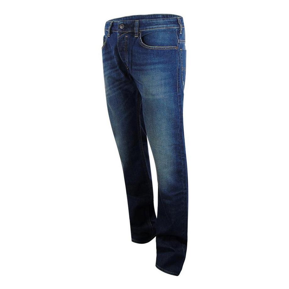 DIESEL Jean Safadox  